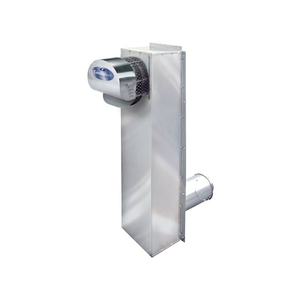 Cv-5Vr Stainless Steel Vent